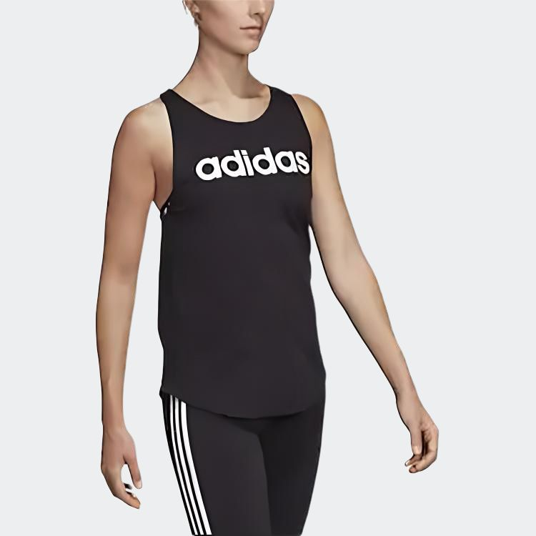 Adidas ESSENTIALS Sport Vests Women’s Black