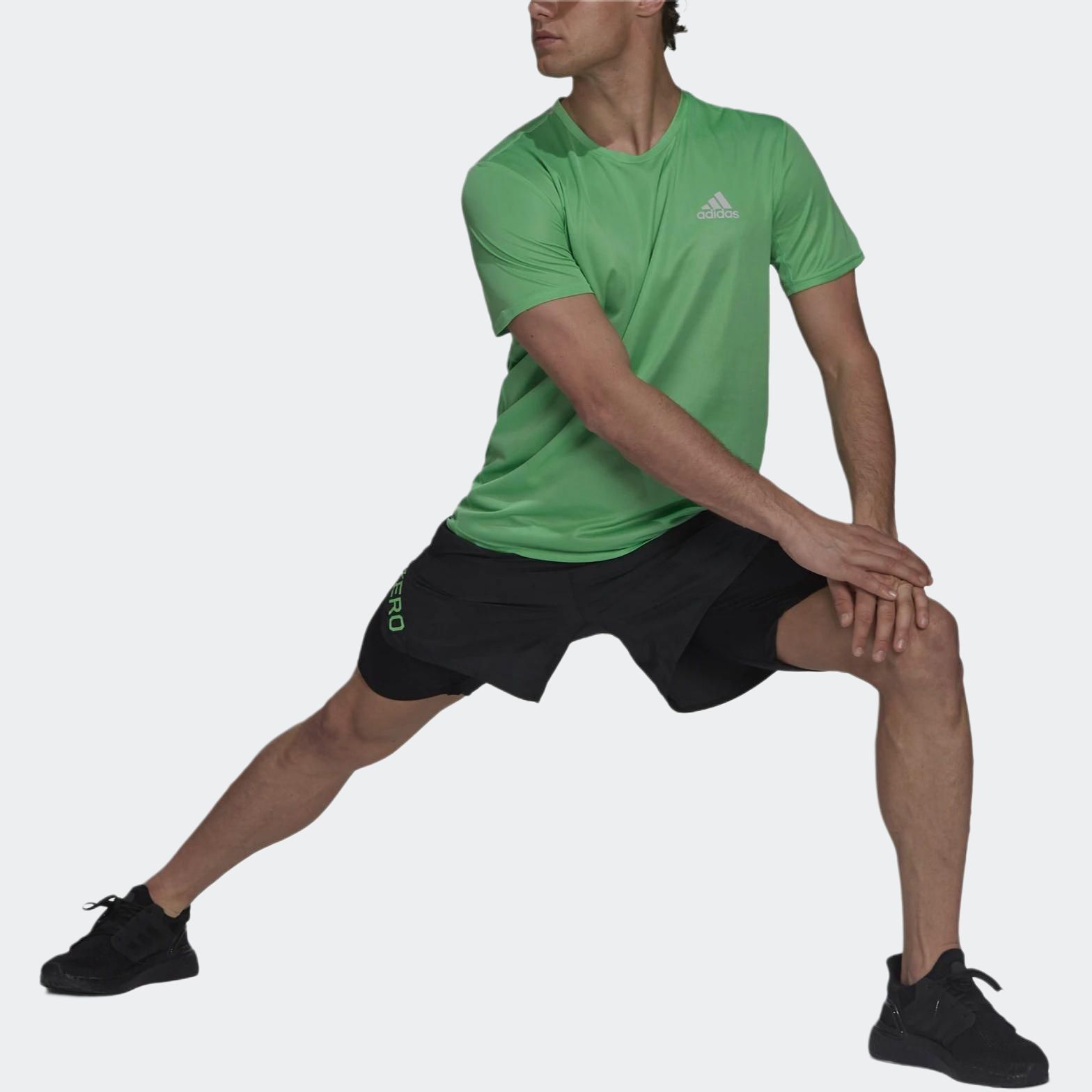 Adidas Sescgr Sports Shorts Men’s Black