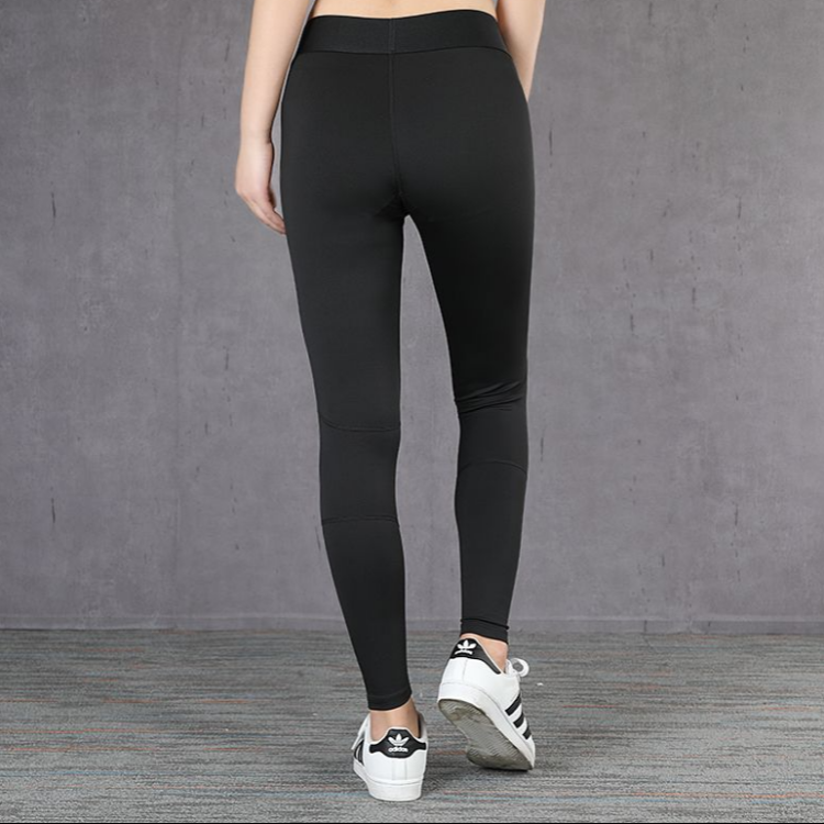 Adidas Sports Pants Women’s Black