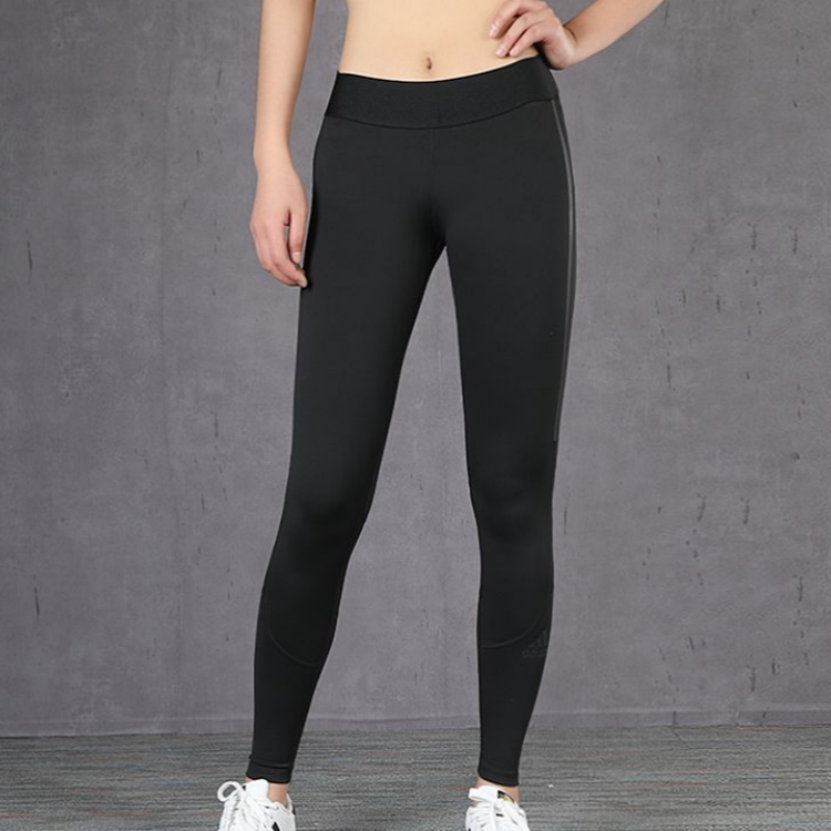 Adidas Sports Pants Women’s Black