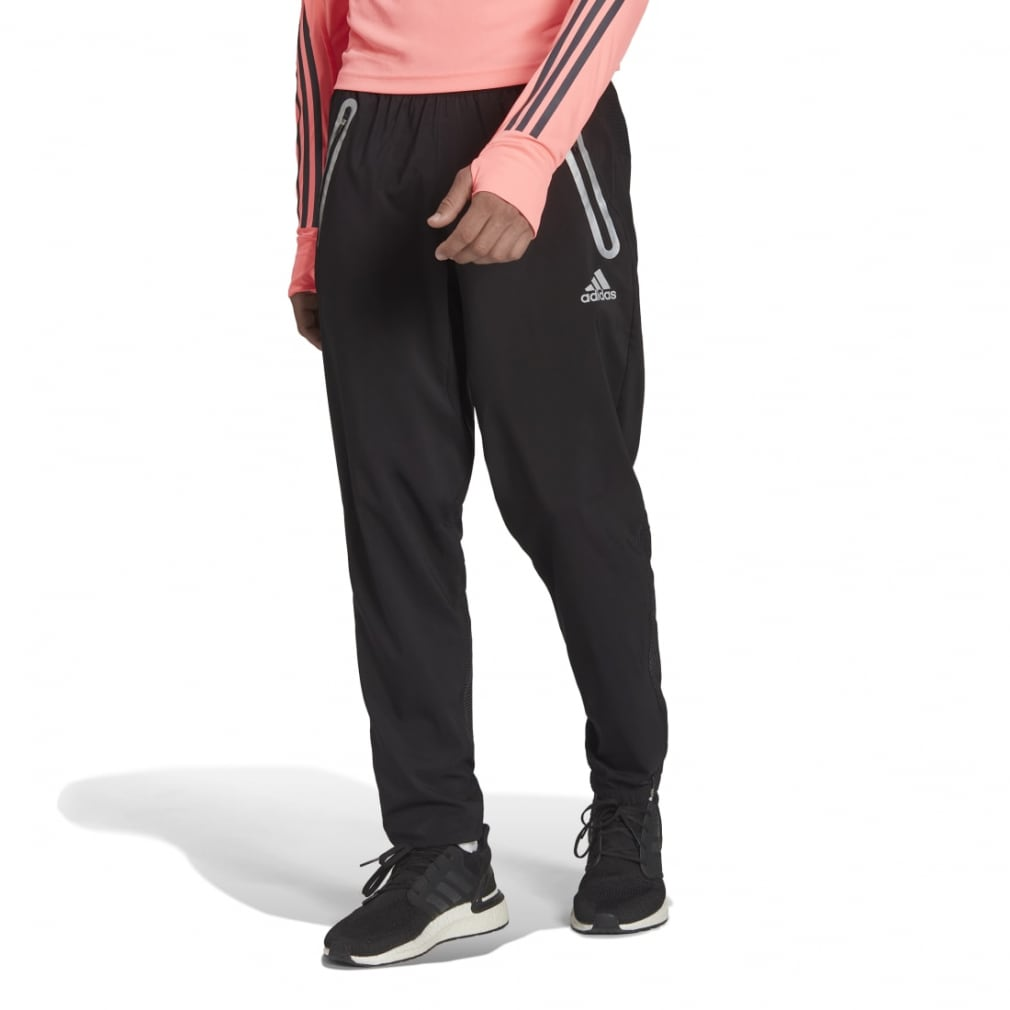 Adidas Sports Pants Men’s Black