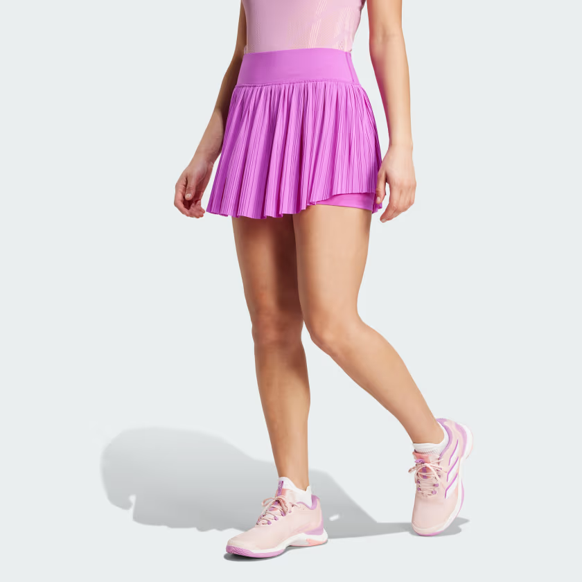 Adidas TennisAEROREADY Tennis Bottom Women’s Purple