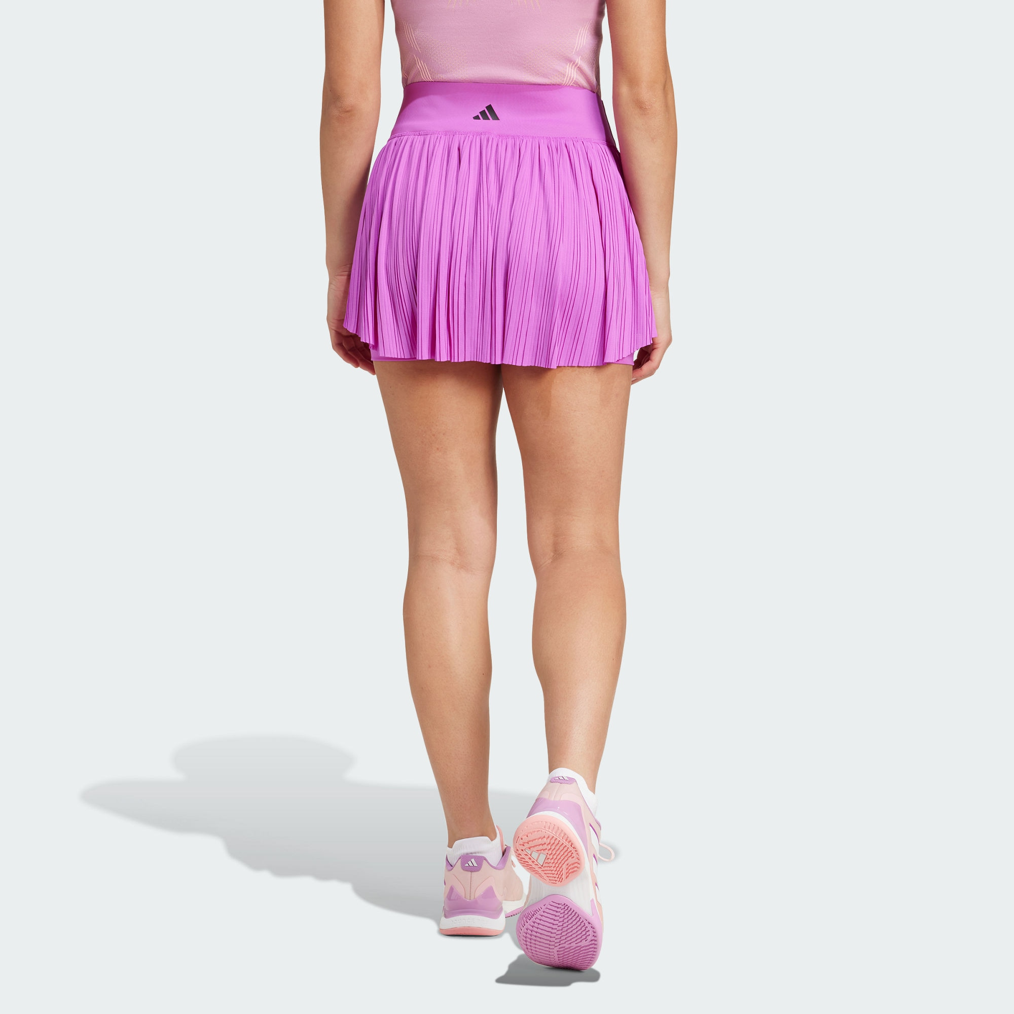 Adidas TennisAEROREADY Tennis Bottom Women’s Purple
