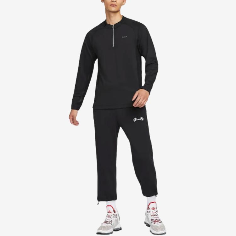 Nike DNA DRI FIT Basketball Jersey Men’s Black