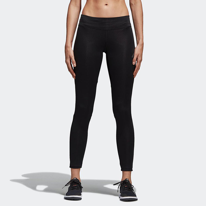 Adidas Sports Pants Women’s Black