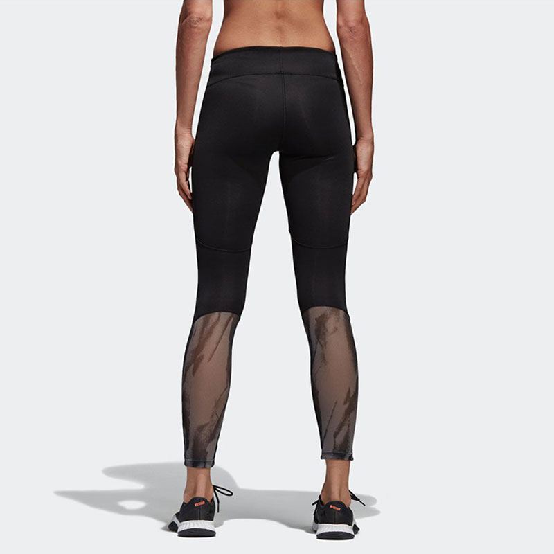 Adidas Sports Pants Women’s Black