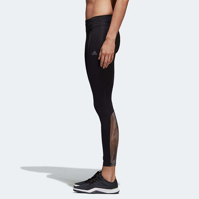 Adidas Sports Pants Women’s Black