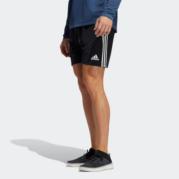 Adidas AEROREADY Sports Shorts Men’s Black