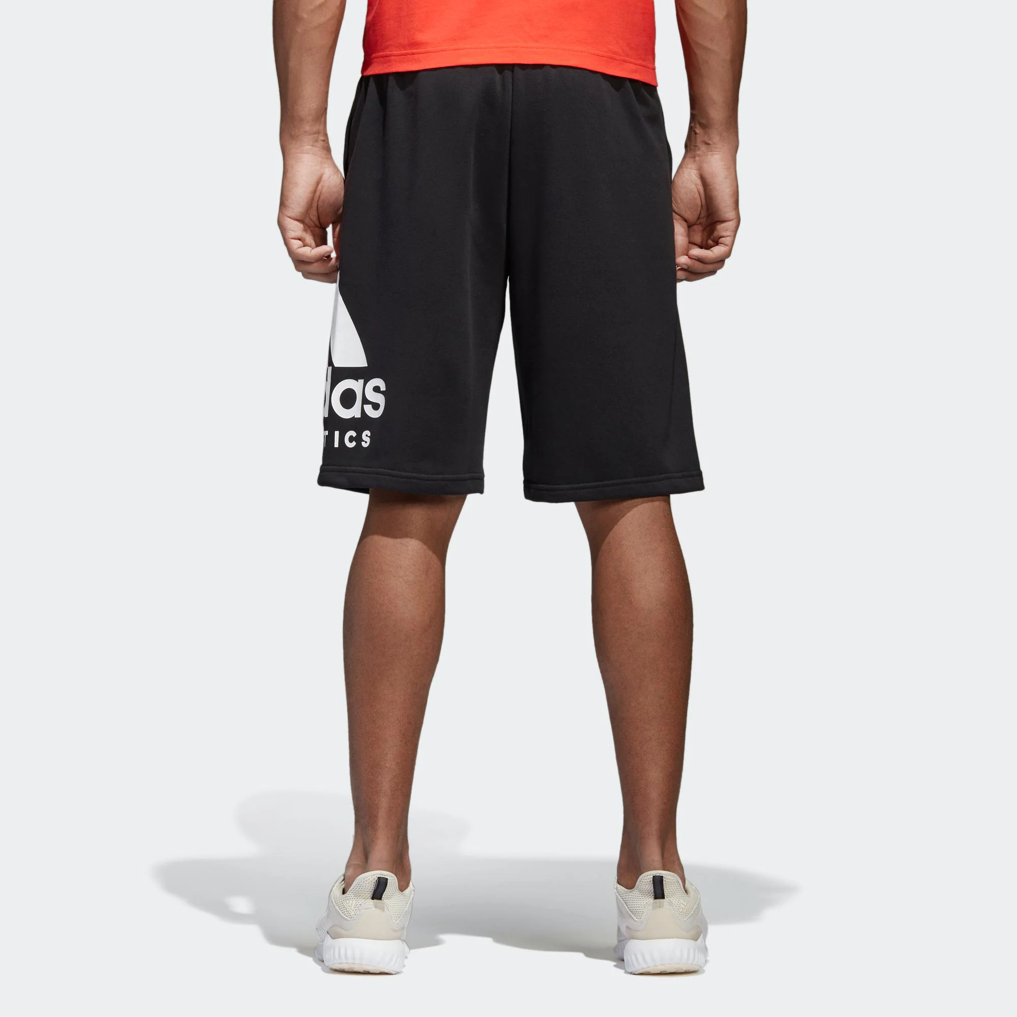 Adidas Sports Shorts Men’s Black