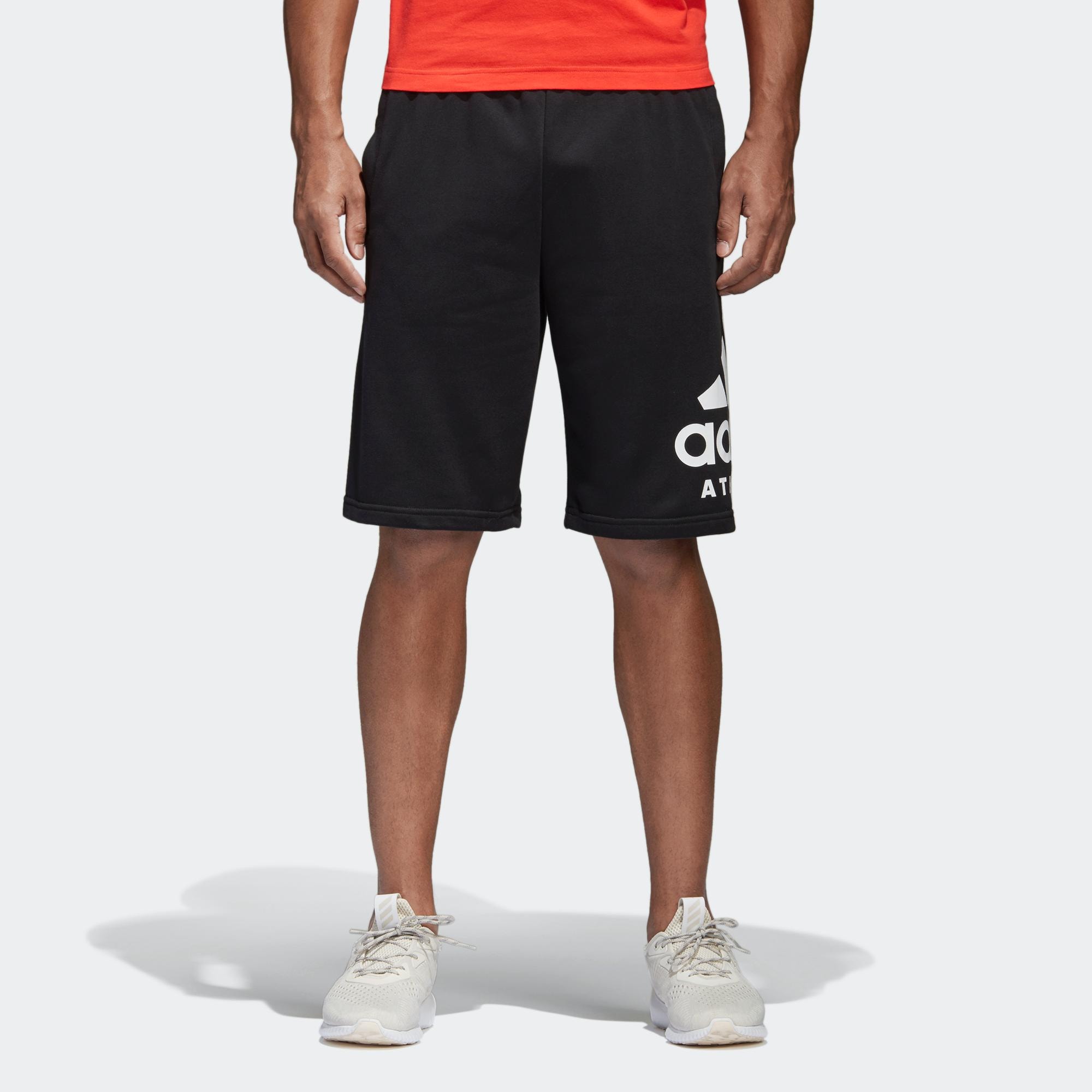 Adidas Sports Shorts Men’s Black