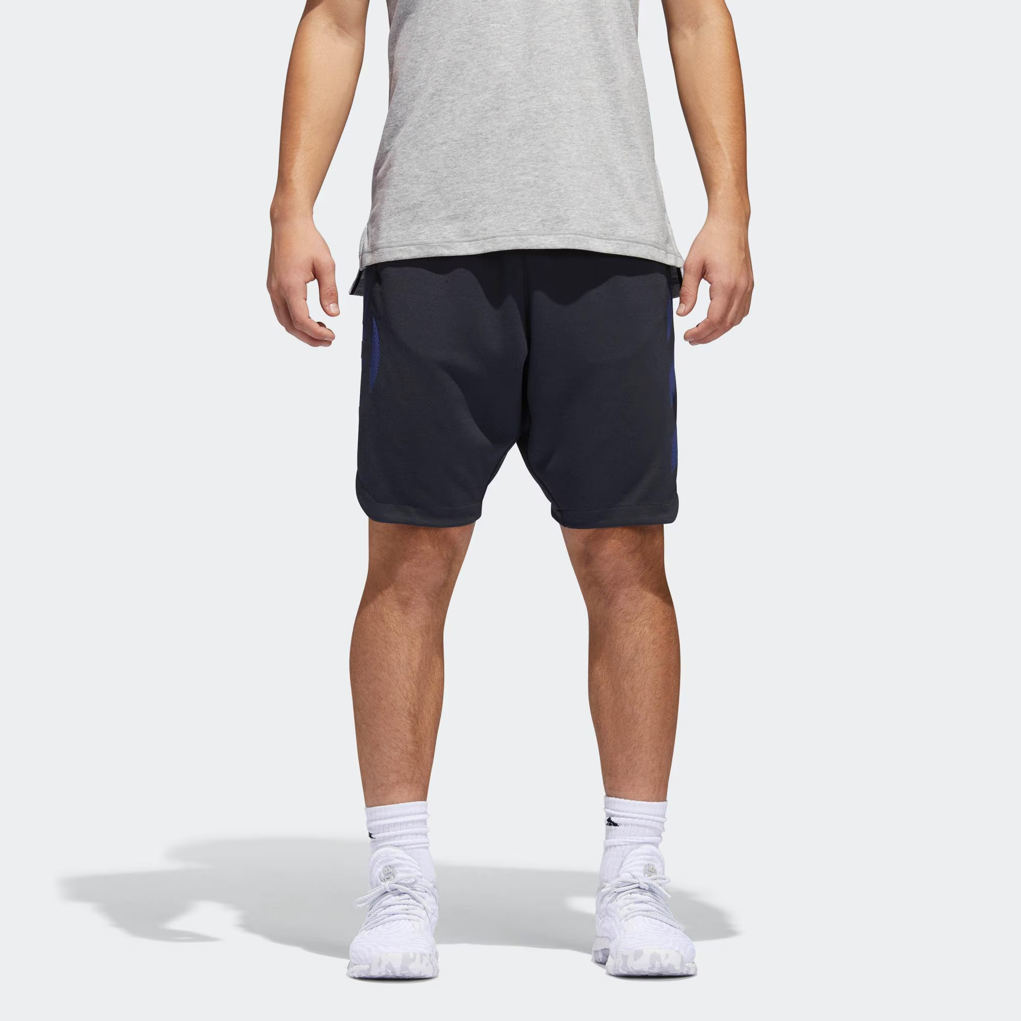 Adidas Sports Shorts Men’s Carbon Black