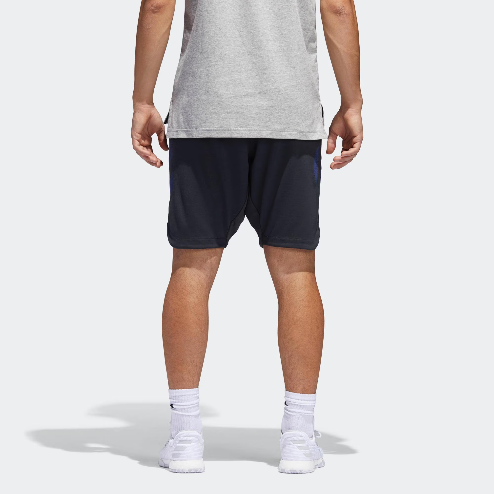 Adidas Sports Shorts Men’s Carbon Black