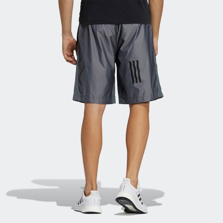 Adidas Sports Shorts Men’s Gray