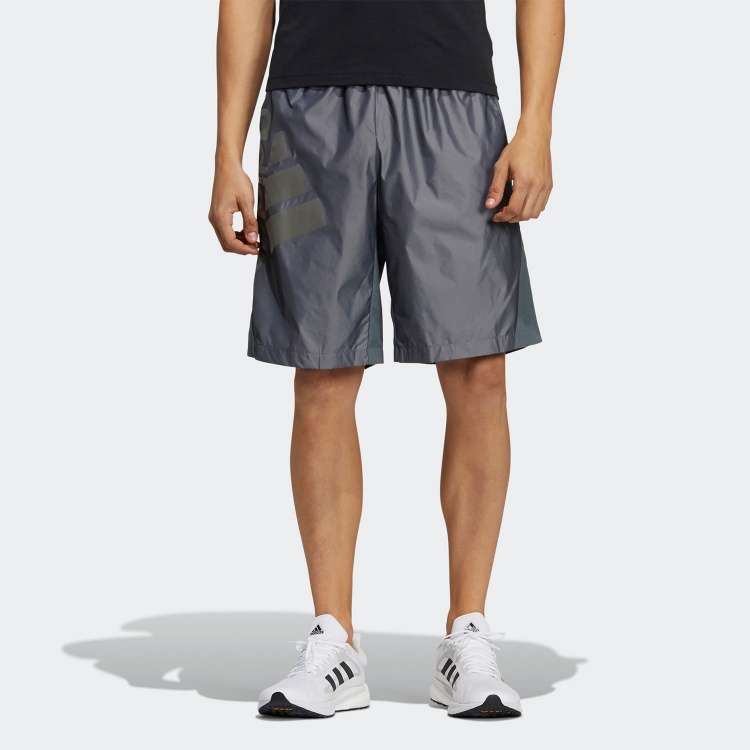 Adidas Sports Shorts Men’s Gray