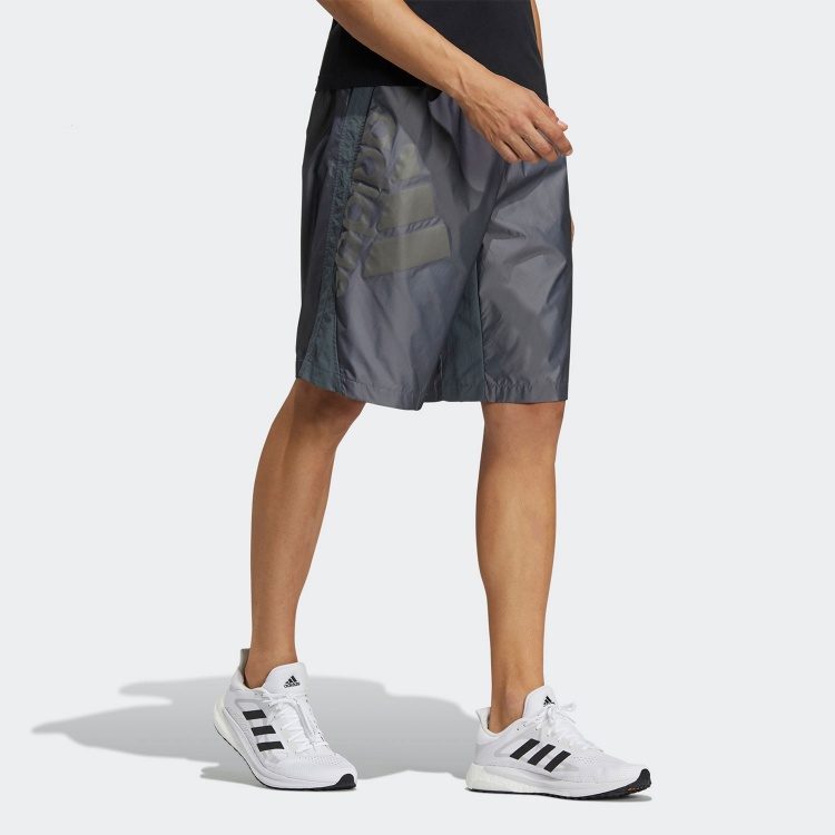 Adidas Sports Shorts Men’s Gray