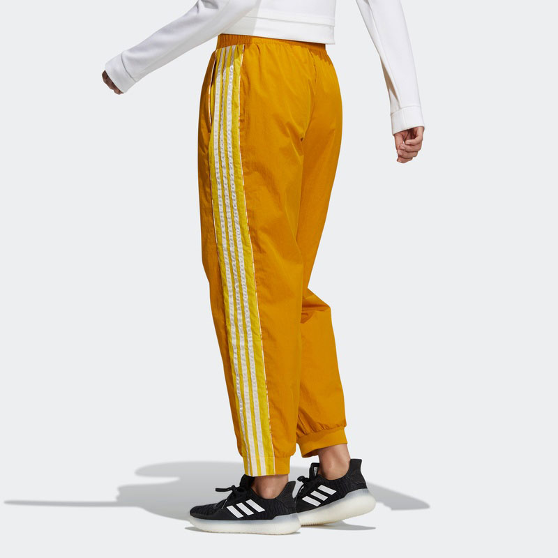 Adidas Sports Pants Women’s Yellow