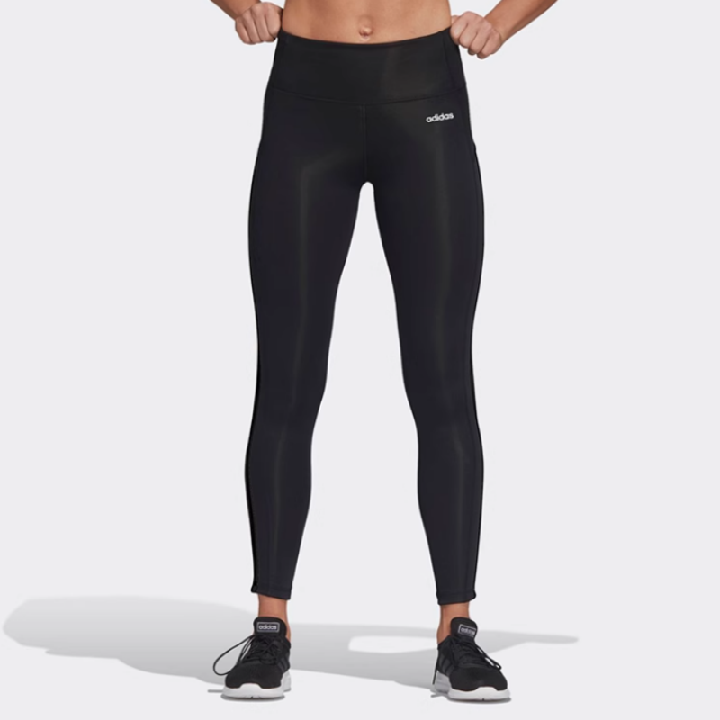 Adidas AEROREADY Sports Pants Women’s Black