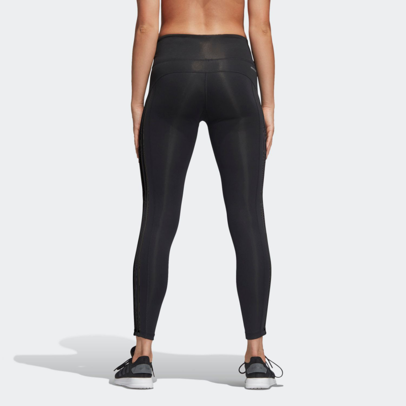 Adidas AEROREADY Sports Pants Women’s Black
