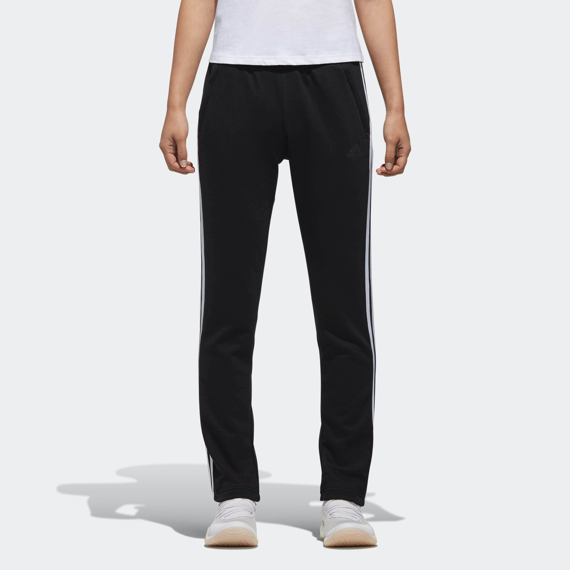 Adidas Sports Pants Women’s Black