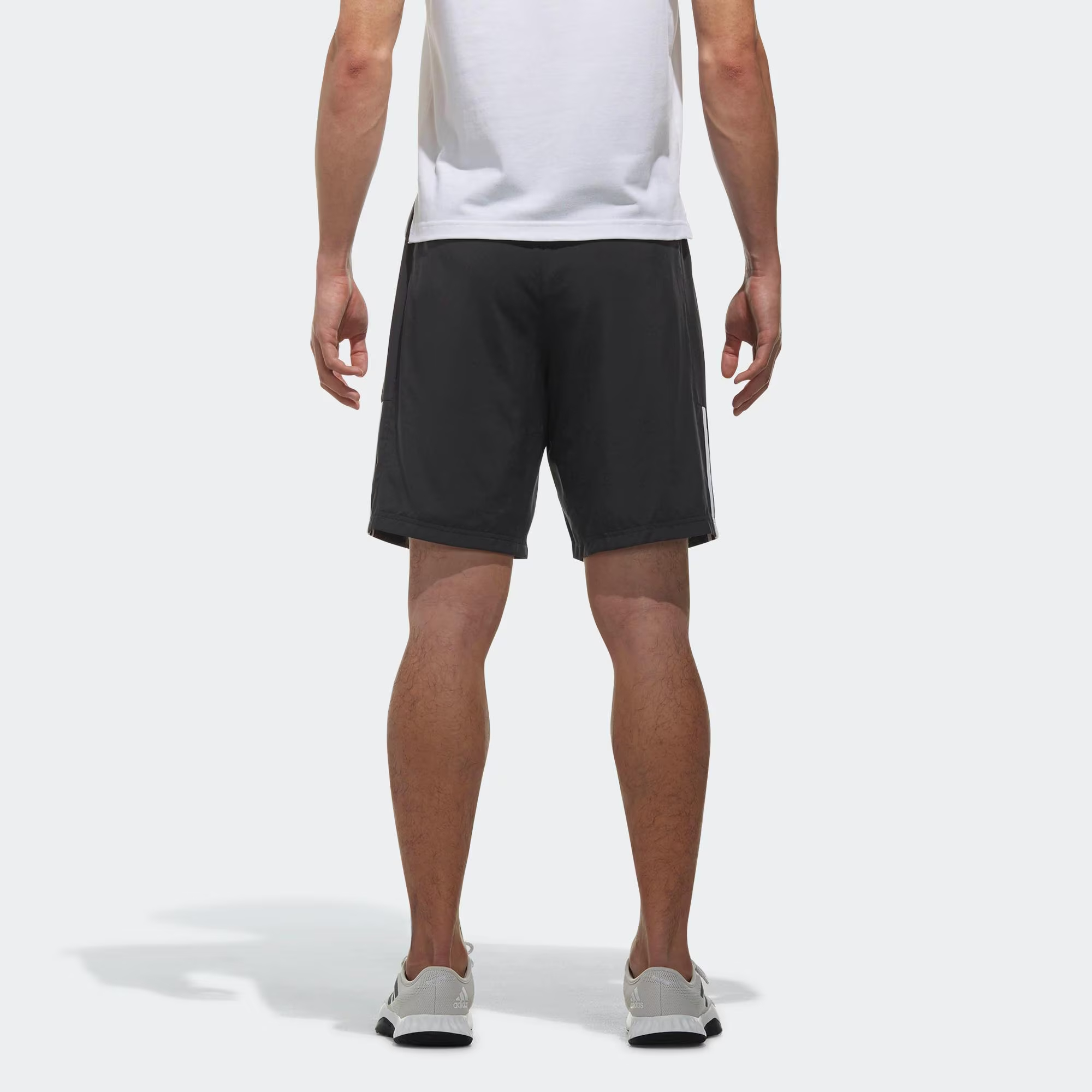 Adidas Sports Shorts Men’s Black