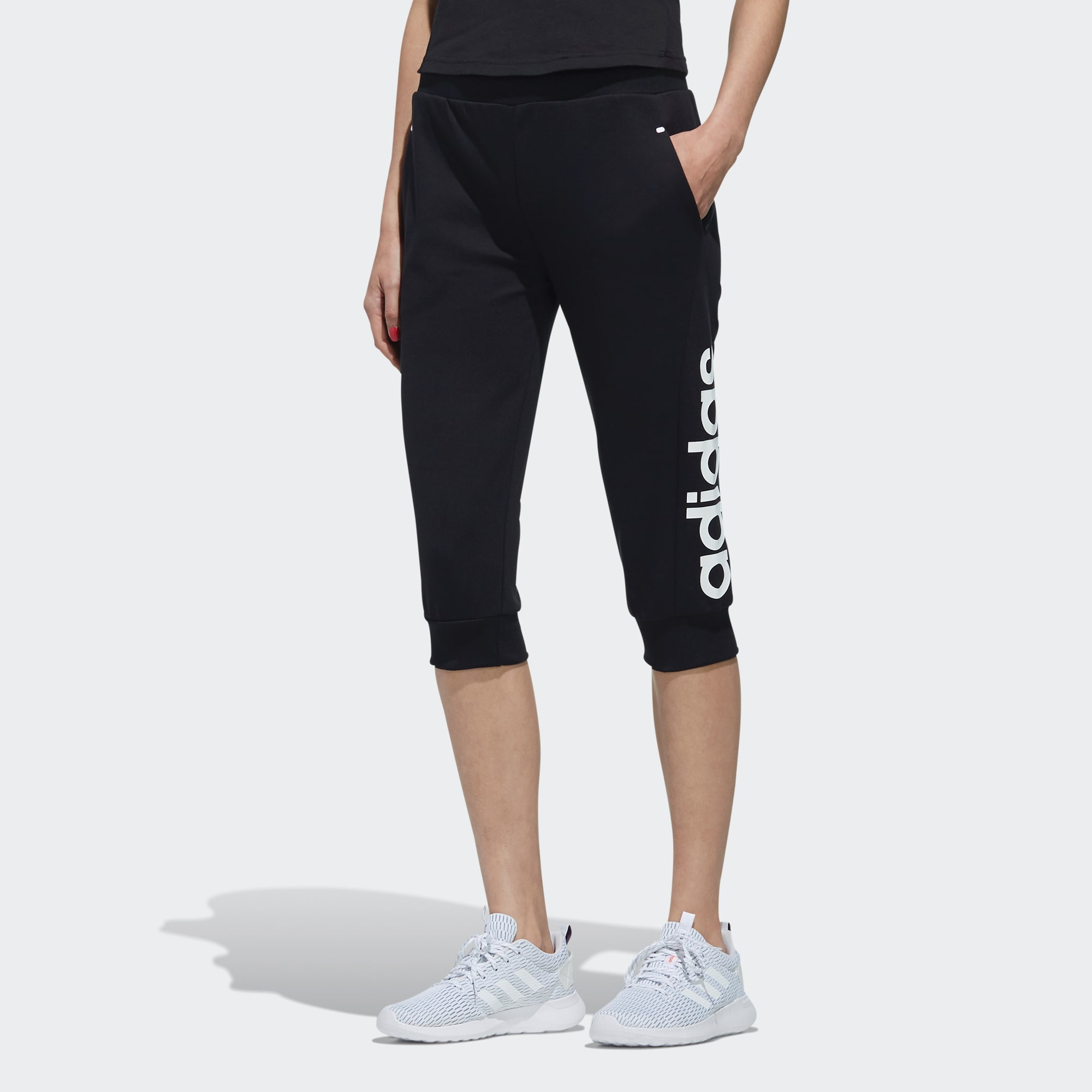 Adidas Sports Shorts Women’s Black