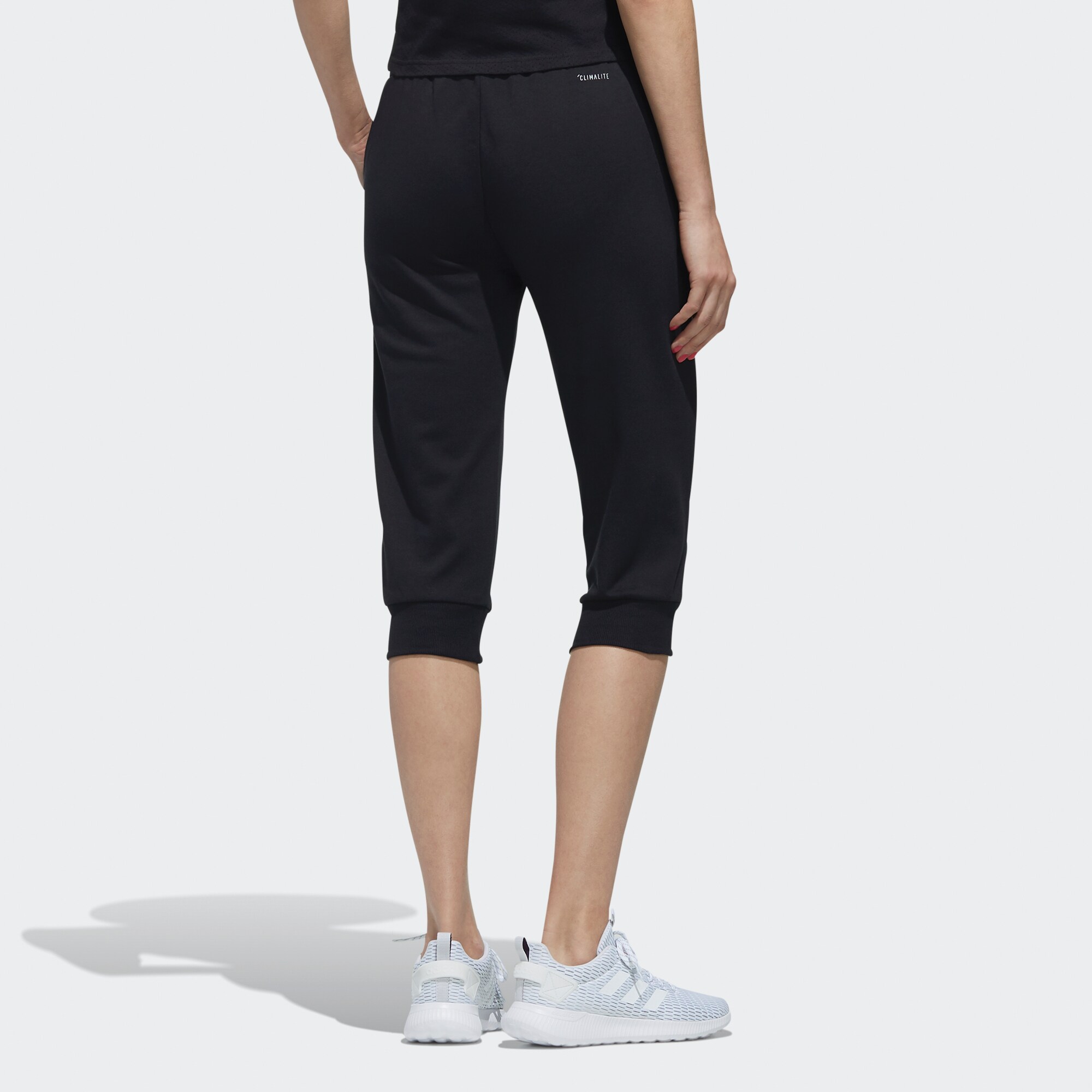 Adidas Sports Shorts Women’s Black