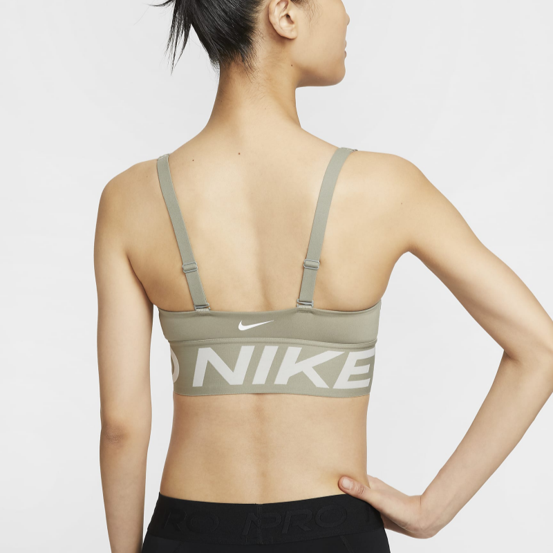 Nike Sports Underwear Women’s Light Army Green