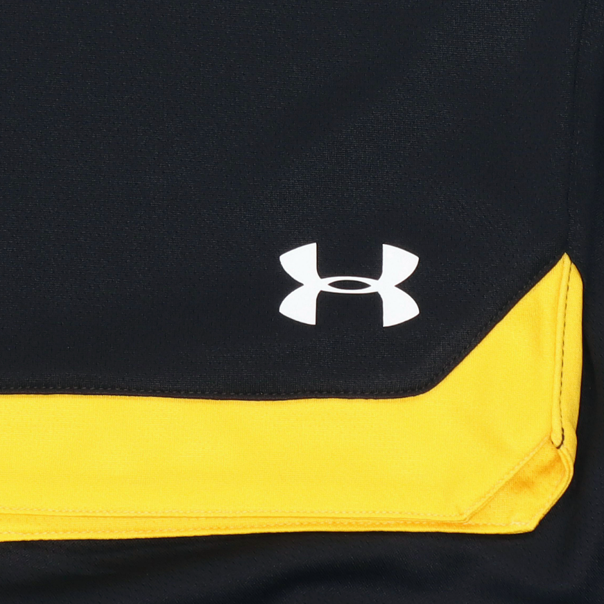 Under Armour Shorts Unisex Black