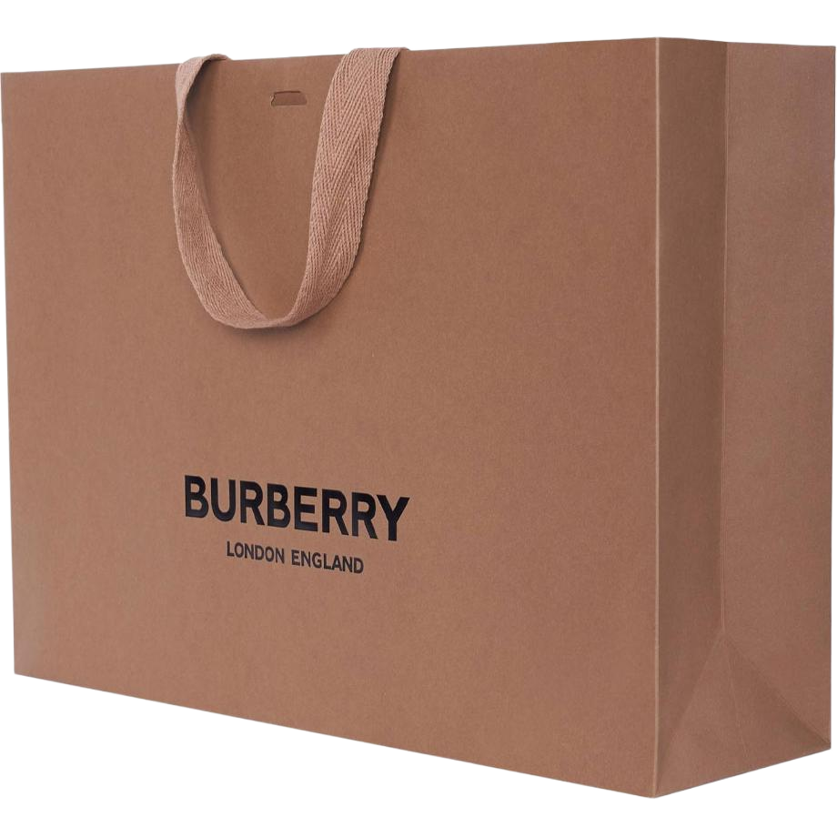 Burberry SS23 Sweatshirt Men's White