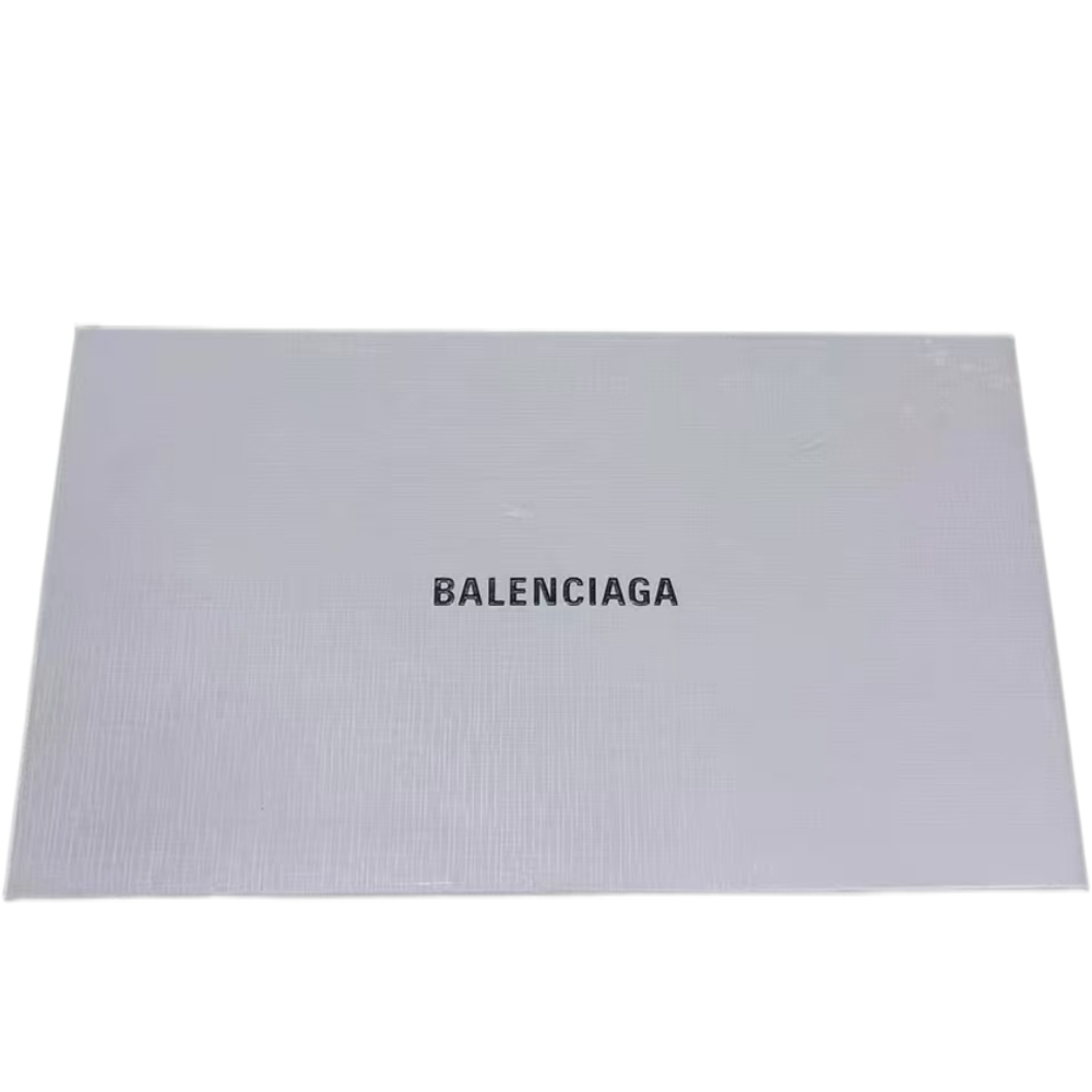 Balenciaga Hand-Drawn Medium Fit Hoodie