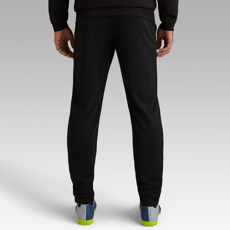 DECATHLON KIPSTA Essential Soccer Bottom Men’s Black