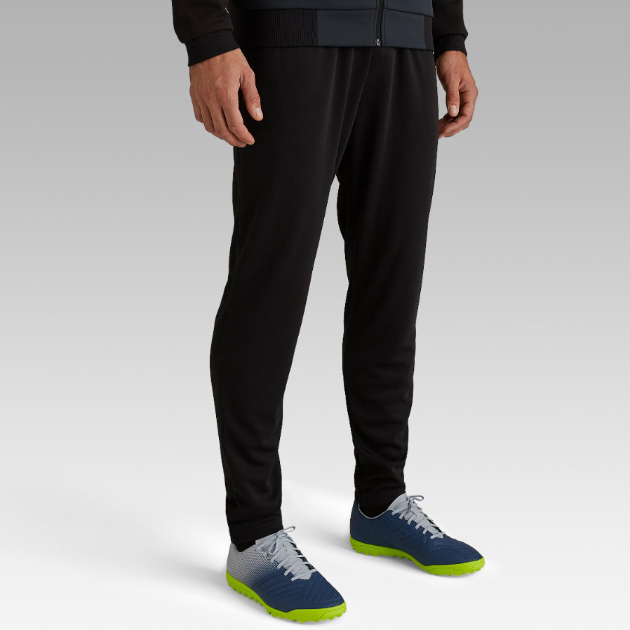 DECATHLON KIPSTA Essential Soccer Bottom Men’s Black