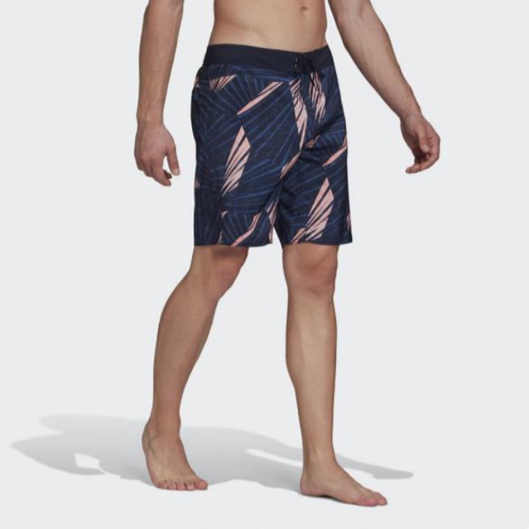 Adidas Swimming Shorts Men’s Blue
