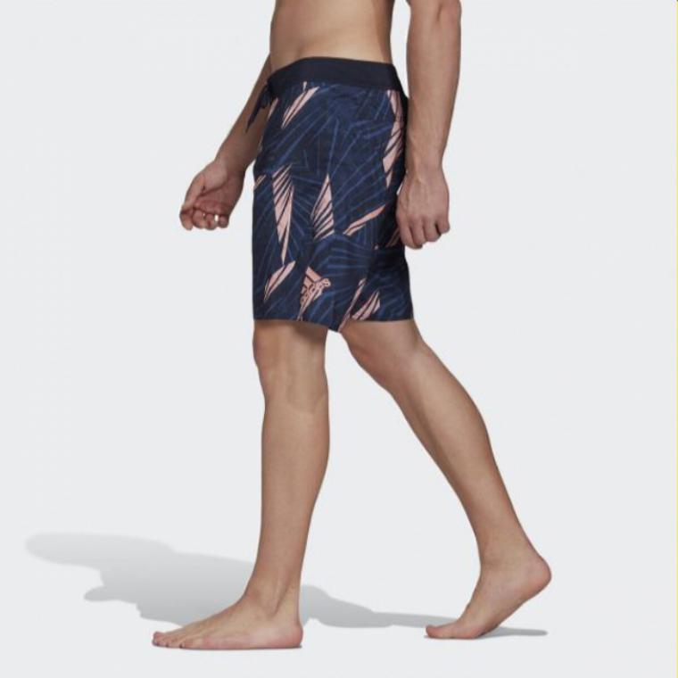 Adidas Swimming Shorts Men’s Blue
