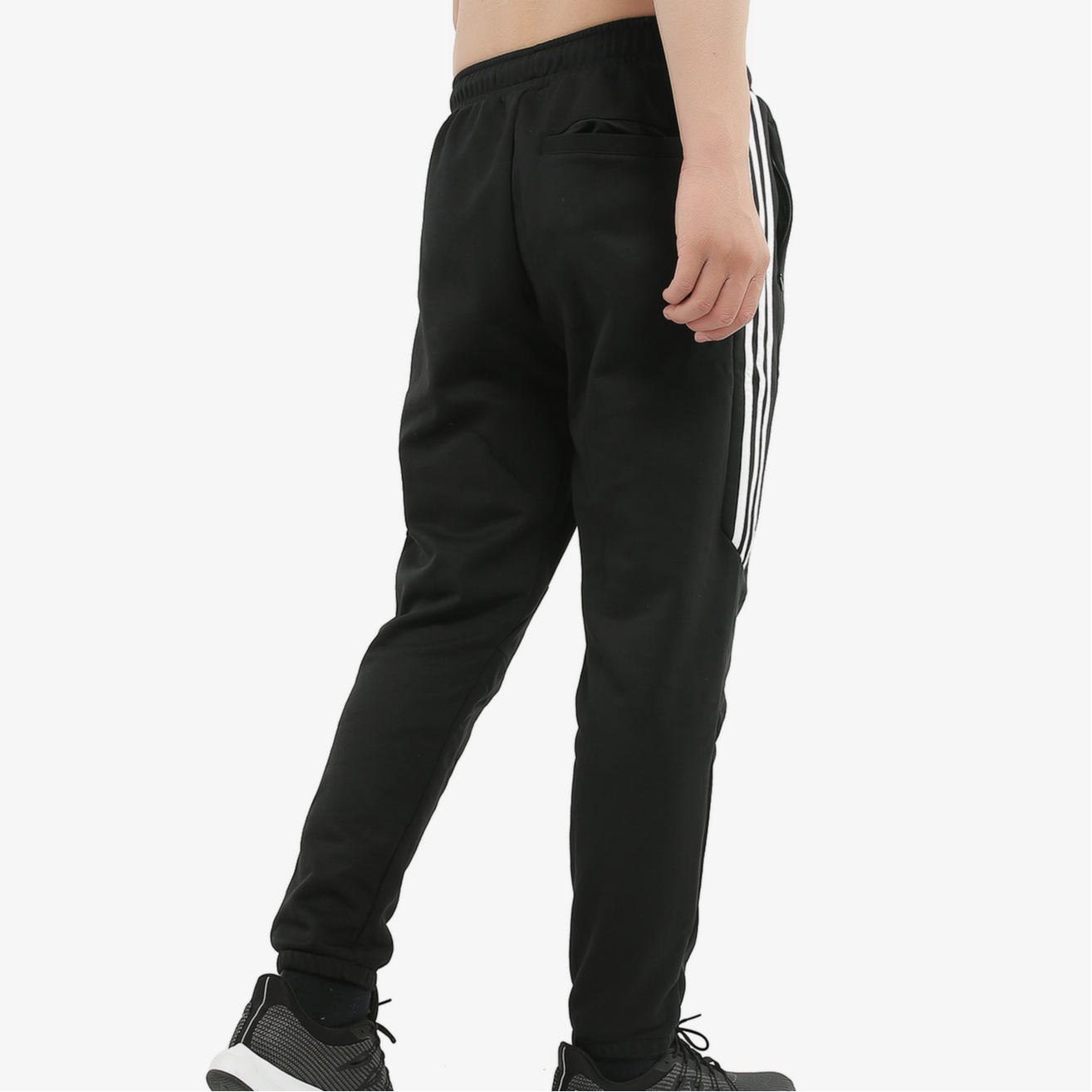 Adidas Originals Sports Pants Men’s Black