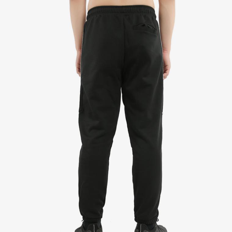 Adidas Originals Sports Pants Men’s Black