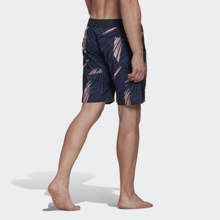 Adidas Swimming Shorts Men’s Blue