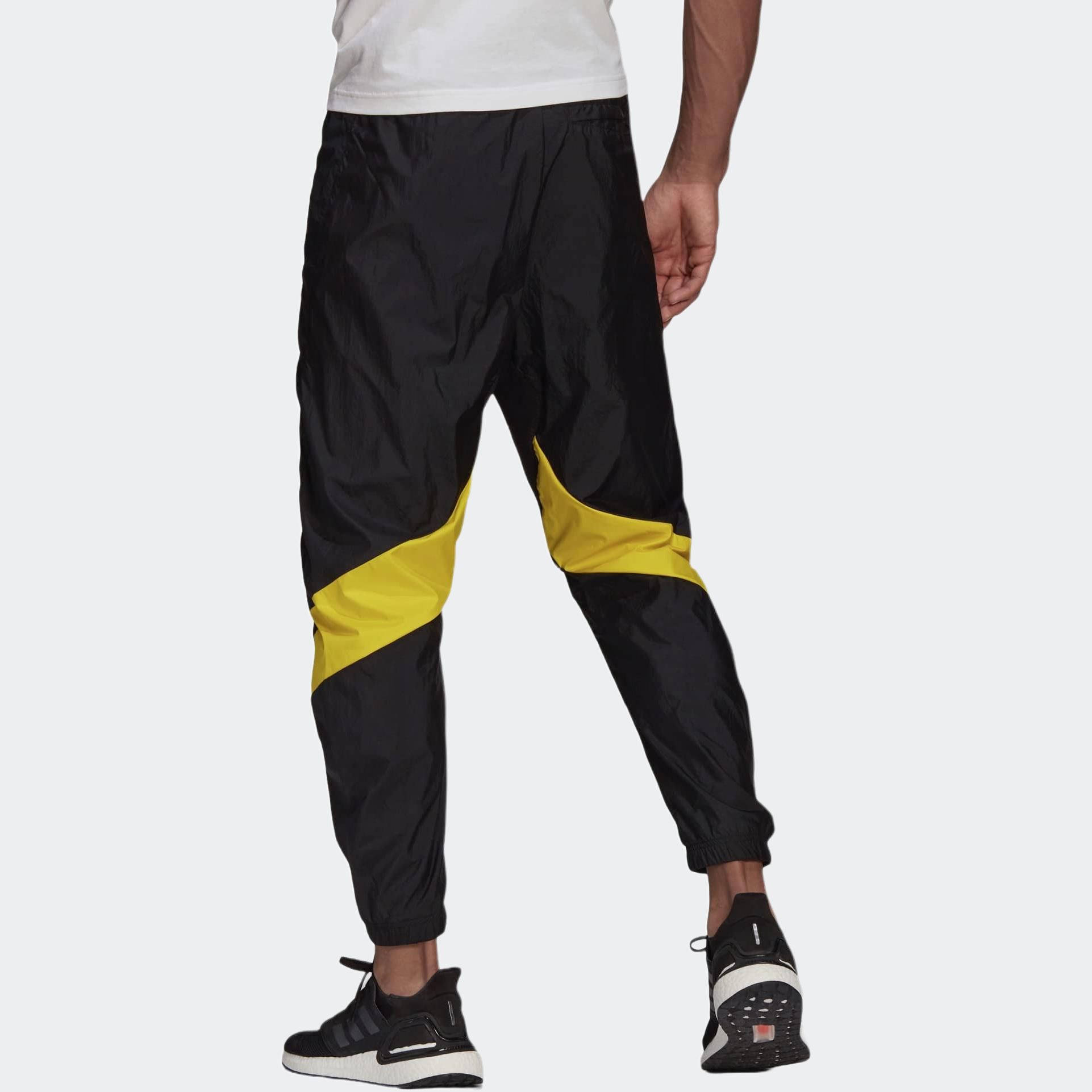Adidas Sports Pants Men’s Black