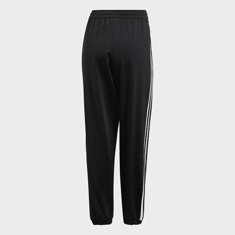 Adidas Originals striped track pants