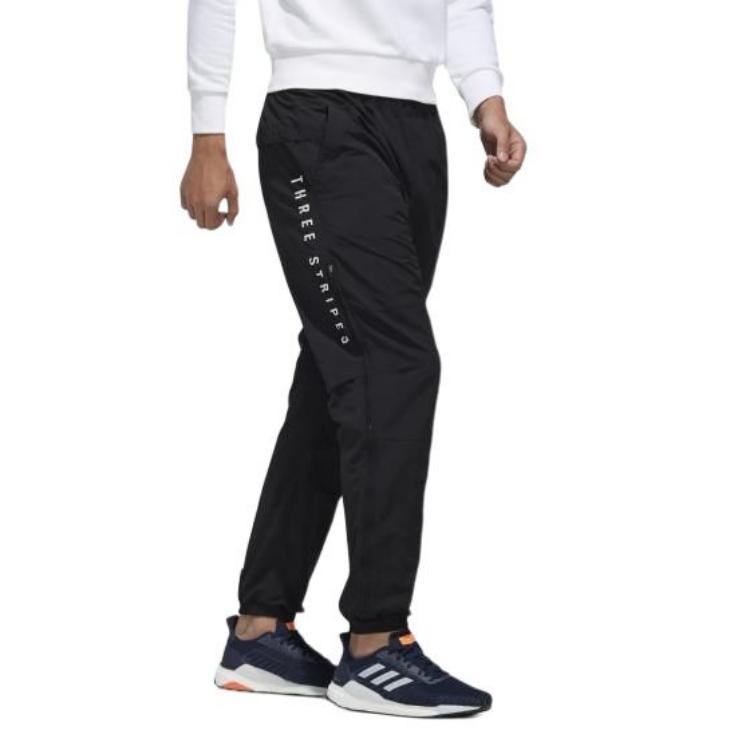 Adidas MUST HAVES Sports Pants Men’s Black