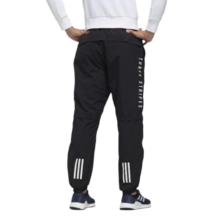 Adidas MUST HAVES Sports Pants Men’s Black