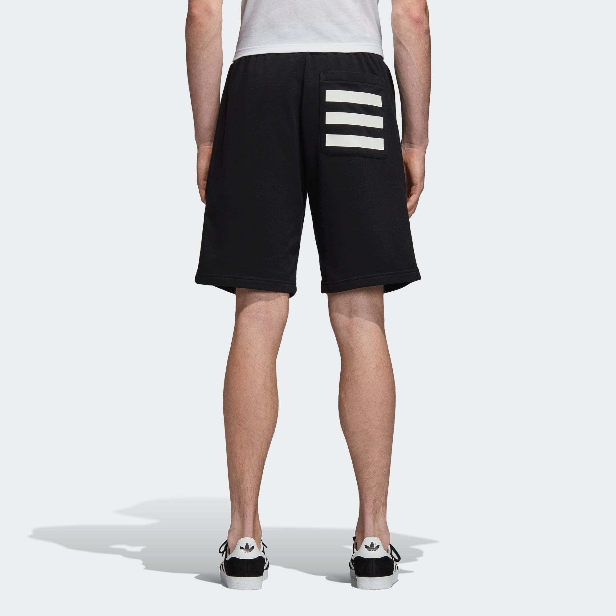 Adidas Originals Sports Shorts Men’s Black
