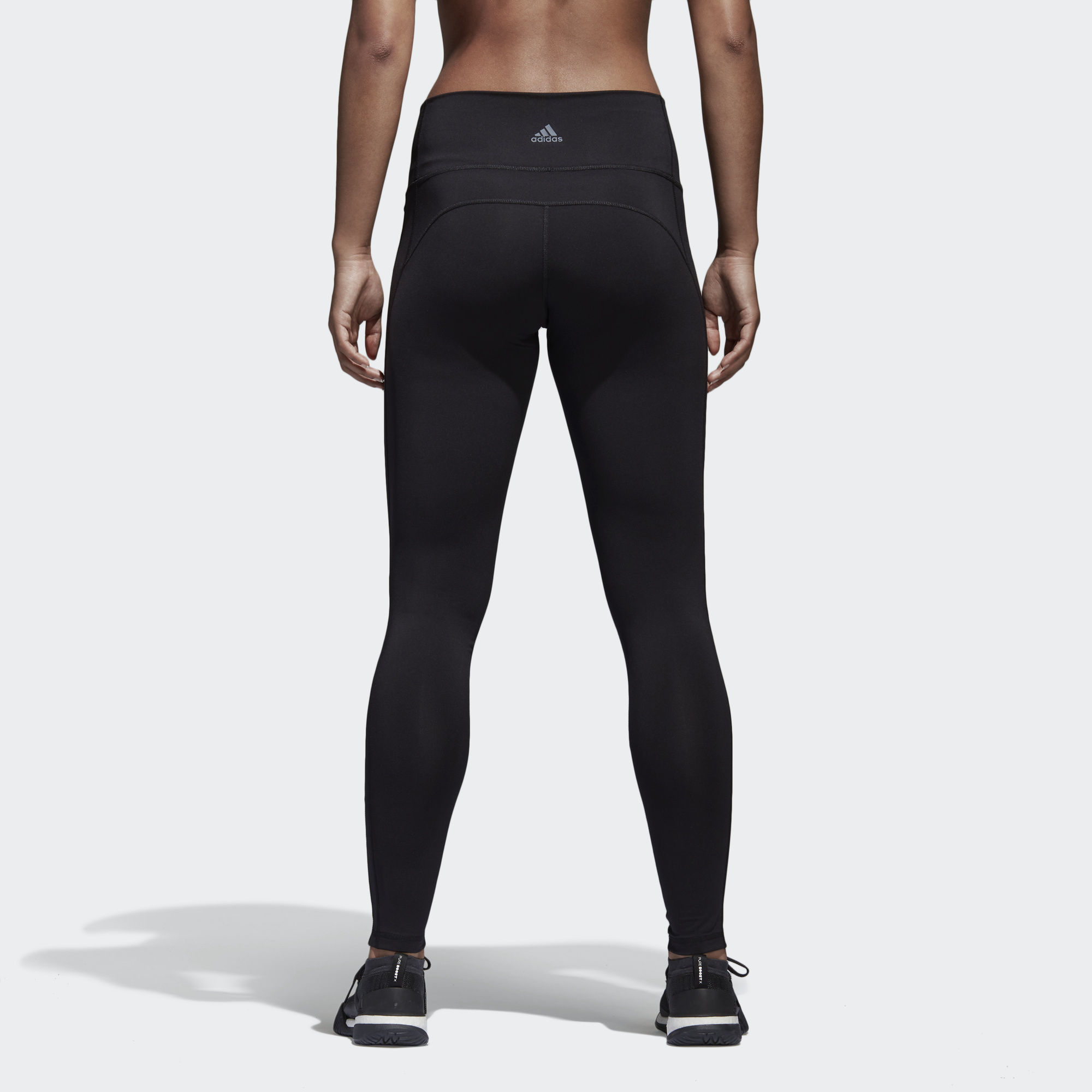 Adidas Sports Pants Women’s Black