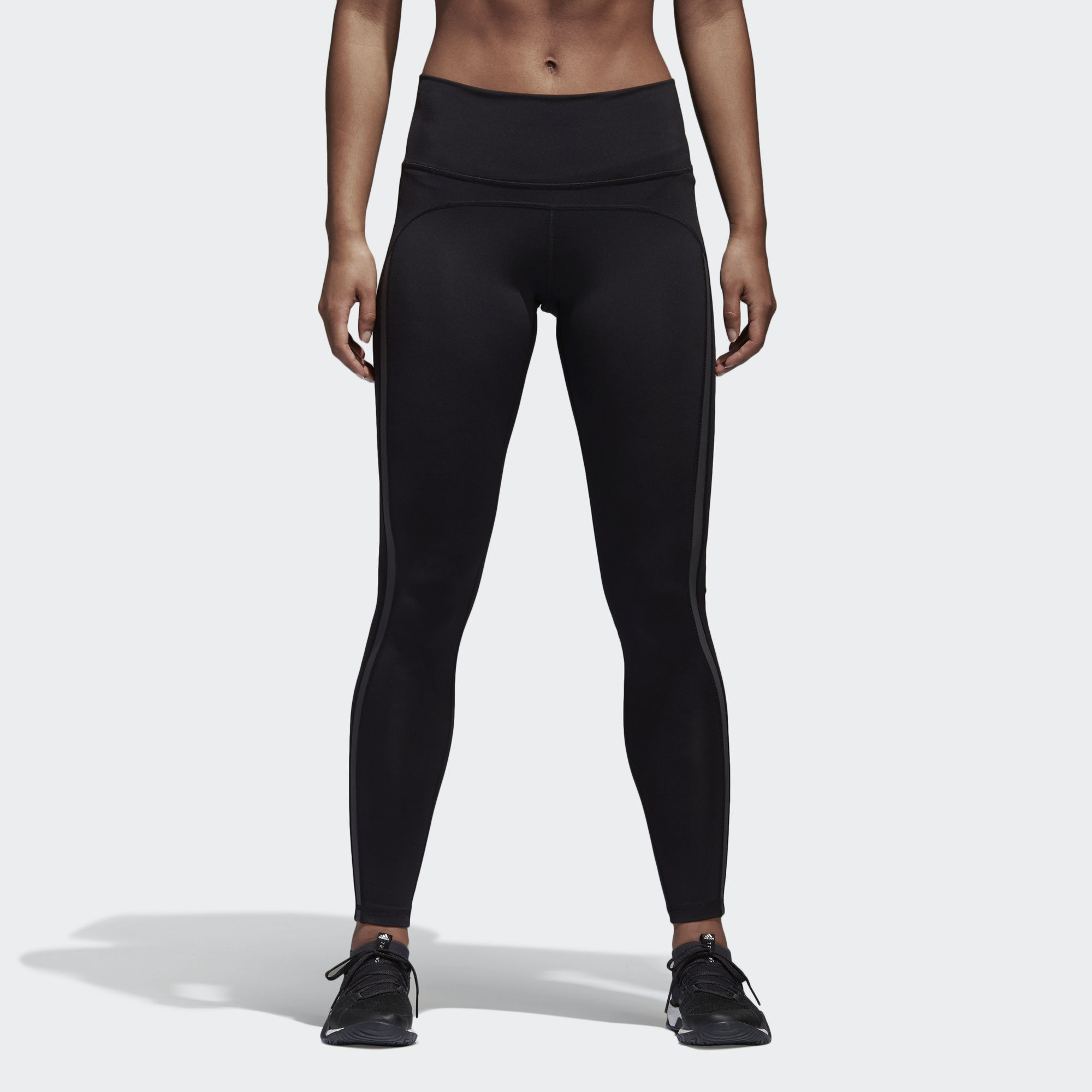 Adidas Sports Pants Women’s Black