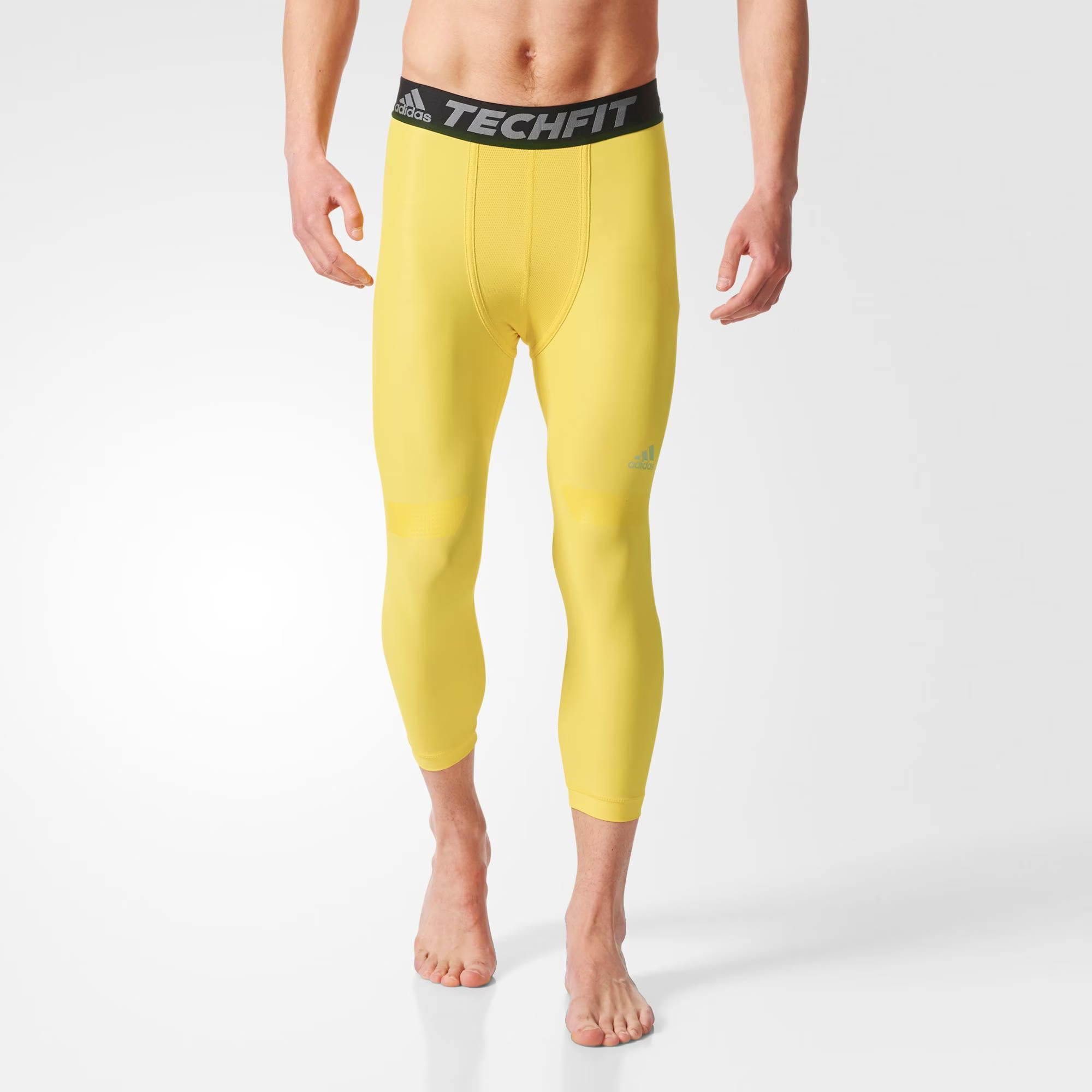 Adidas Sports Pants Men’s Yellow