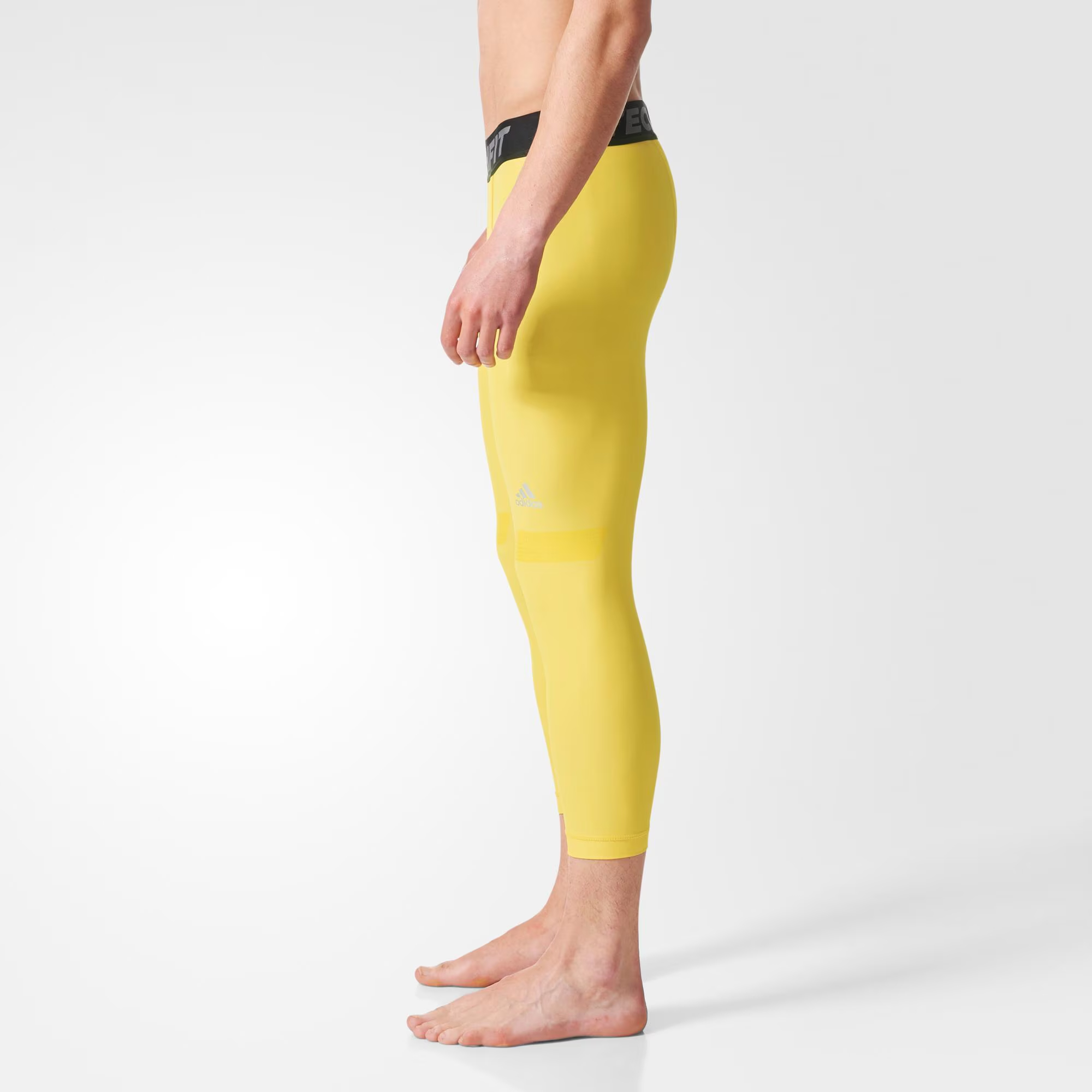 Adidas Sports Pants Men’s Yellow