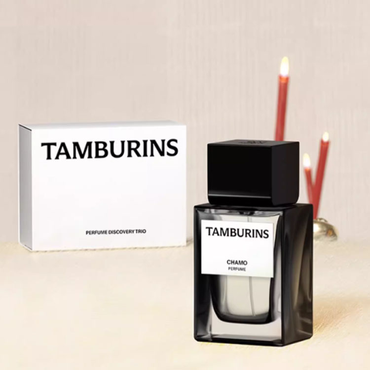 tamburins Chamo Parfum