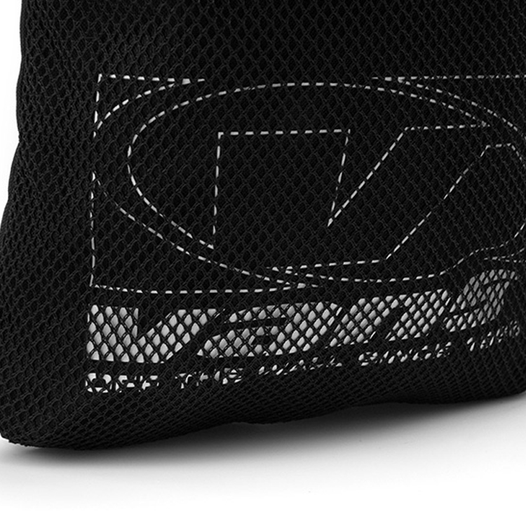 Сумка Vans (черная) — фото 4