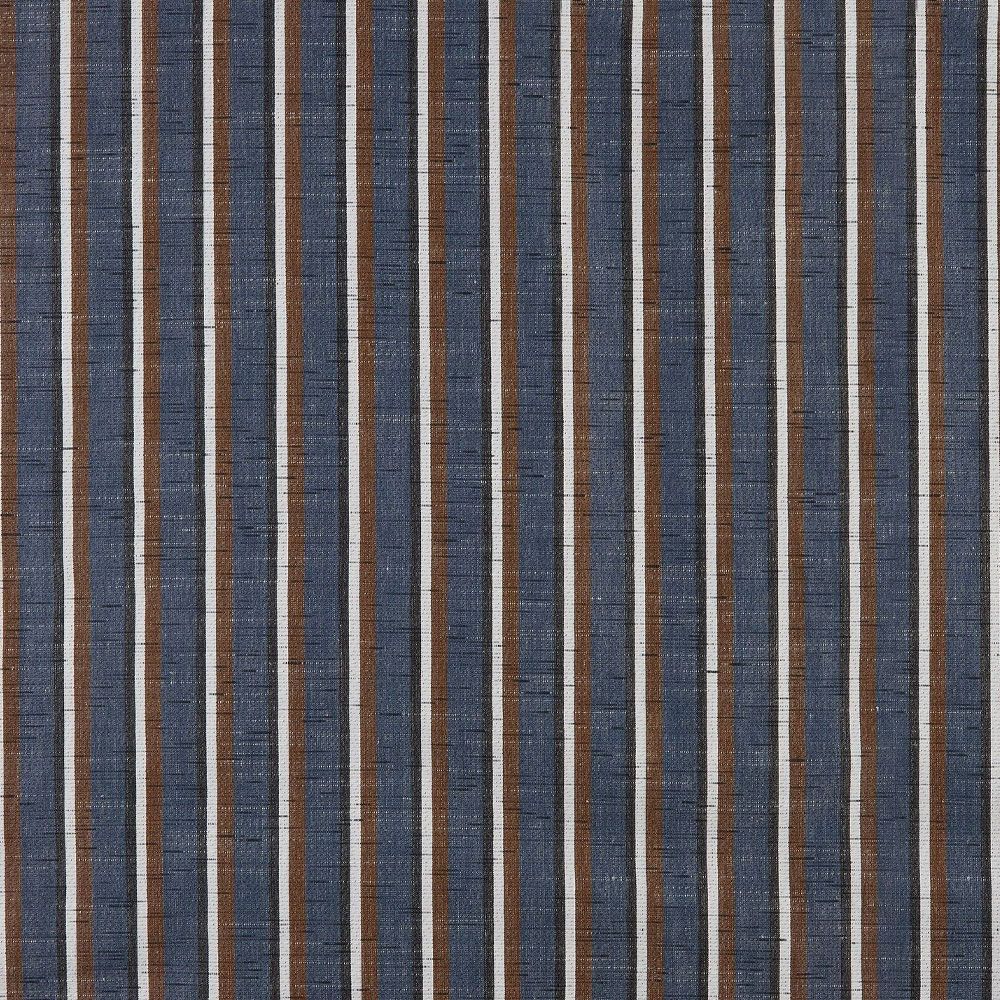 Мужская рубашка Bottega Veneta (голубой) — фото 5