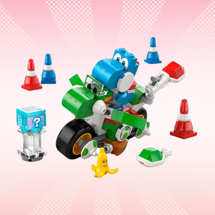 Конструктор LEGO 133pcs 72031 (разноцветный) — фото 4